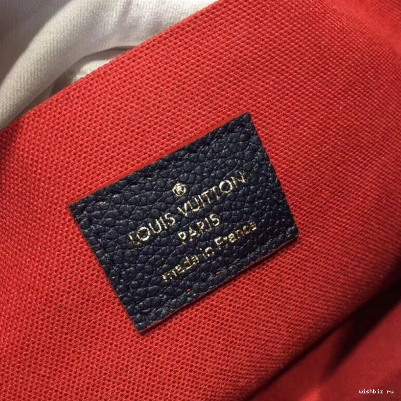 WIS Vuitton FÉLICIE POCHETTE Louis 1228